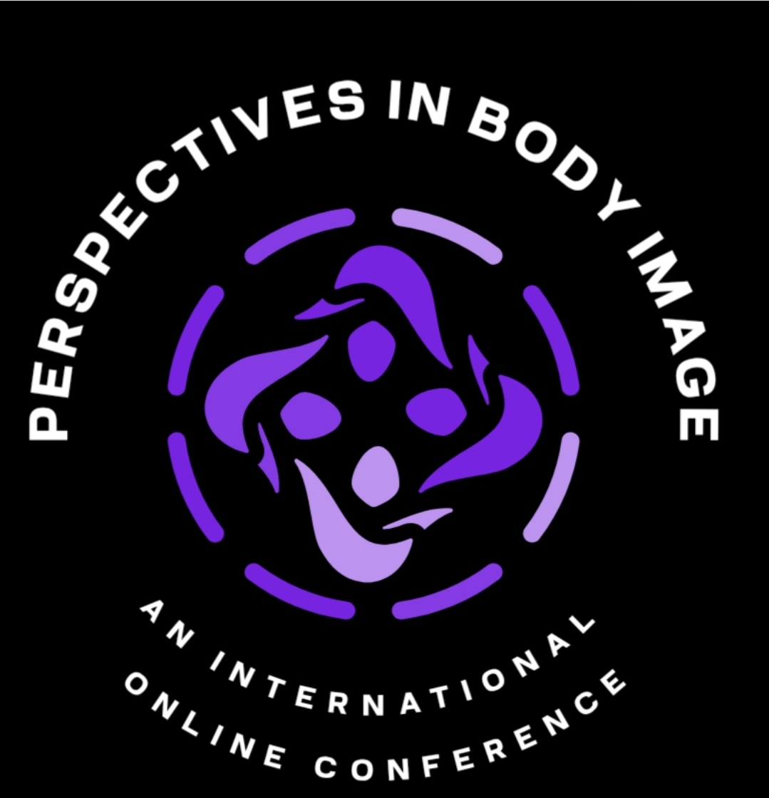 Perspectives in Body image conference logo